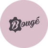 Bougé