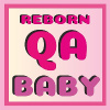 Reborn QA BABY - Куклы для девочек