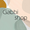 Gabbi shop