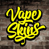 VAPE SKINS