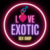 LOVE EXOTIC