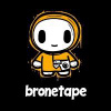 bronetape