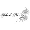 Black Peony