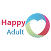 Happy Adult