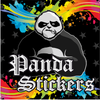 PandaStickers