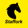 Staffork