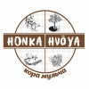 Кора | Мульча  Honka Hvoya