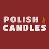 Polish candles