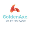 GoldenAxe