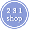 231 shop