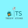 Teddy store