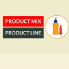 Mix-products