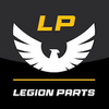 Legion Parts