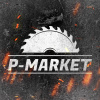 P-market