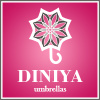 Официальный магазин зонтов DINIYA