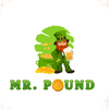 Mr. Pound Россия