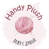 Handy_Plush