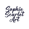 SophieScarletArt