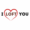 I Loft You