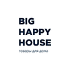 BIG HAPPY HOUSE
