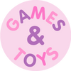 Games&Toys