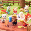 Sylvanian Families Discount Store