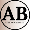 aksenova.basket