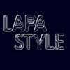 LAPA style