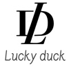 Lucky duck