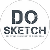 DO-Sketch