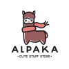 ALPAKA / Cute store