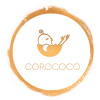 детский текстиль COROCOCO
