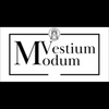 Modum Vestium