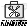 Склад электроинструментов KINGTREE