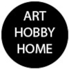 Art Hobby Home