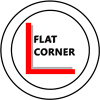 Flat Corner