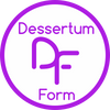 DessertumForm