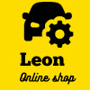 Leon Online Shop