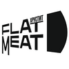 FlatMeat