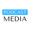 Podcast media