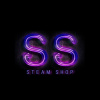 SteamShop