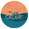 Two colors