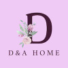 D&A Home