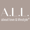 A.L.L. about love & lifestyle