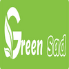 Green Sad