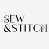 SEW&STITCH