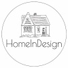 HomeInDesign