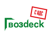 Гвозdeck НДС