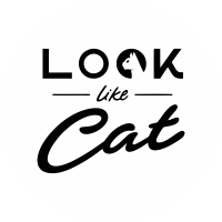 Look like cat