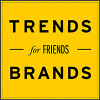 Trends Brands